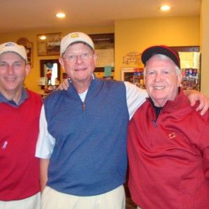 Meet your Posher, Lee